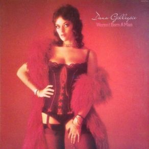 Download track Backed A Loser Dana Gillespie