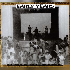 Download track Expecting To Fly Neil Young