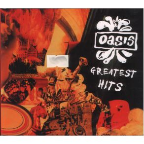 Download track I'M Outta Time Oasis