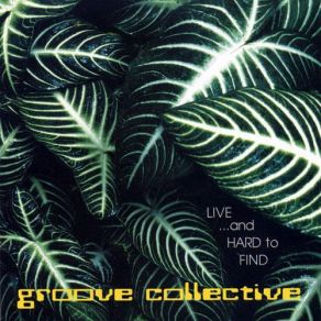 Download track Sending Groove Collective