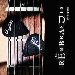 Download track Just The Way It Is, Baby The Rembrandts