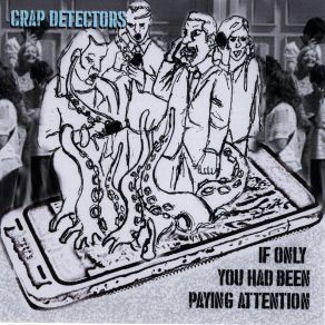Download track Paint By Numbers The Crap Detectors