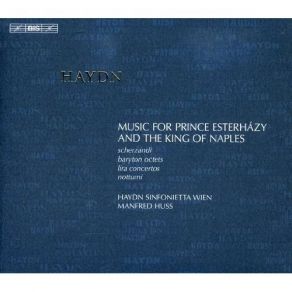 Download track 2. Notturno No. 1 In C Major Hob. II: 25: II. Allegro Joseph Haydn