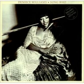 Download track Be Good To Me Deniece Williams