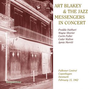 Download track It's Only A Papermoon Art Blakey, Wayne Shorter, Curtis Fuller, Freddie Hubbard, The Jazz Messengers, The Cedar Walton, Jymie Merritt