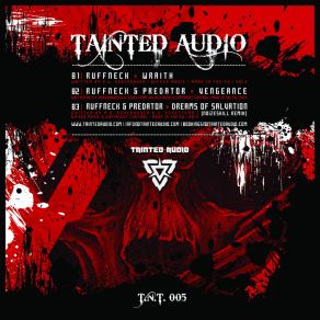 Download track Wraith Ruffneck