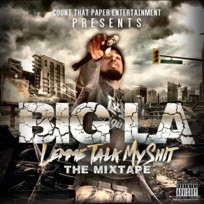 Download track CHECC Big La