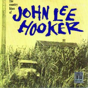 Download track Ramblin' By Myself John Lee Hooker