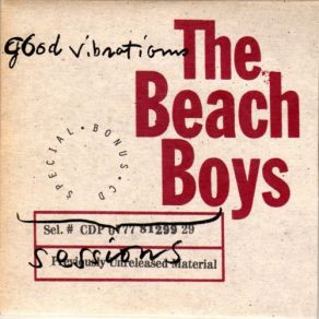 Download track When I Grow Up (To Be A Man) (Vocals) The Beach Boys