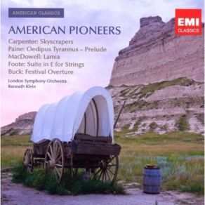 Download track 06 - Suite In E For Strings Op. 63 - III. Fugue (Allegro Giusto) London Symphony Orchestra