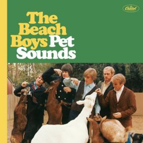 Download track Let's Go Away For Awhile (Mono) The Beach Boys