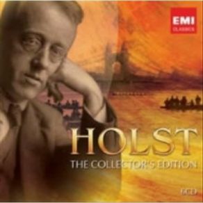 Download track 05. A Fugal Concerto, Op. 40-H. 152- I. Moderato Gustav Holst