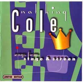 Download track Pick Yourself Up Nat King Cole