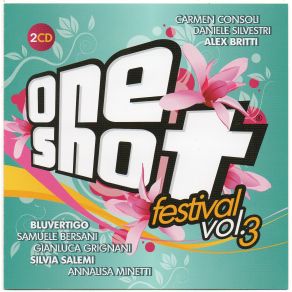 Download track Omar Orietta Berti