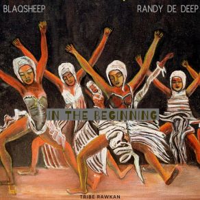Download track Good Samaritan Randy De DeeP