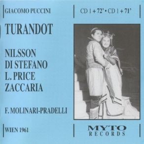 Download track 3. Nessun Dorma Giacomo Puccini