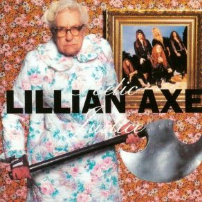 Download track A Moment Of Reflection Lillian Axe