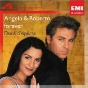 Download track 11.11. Werther: Reve... Extase... Bonheur ΓΕΩΡΓΙΟΥ ΑΓΓΕΛΑ, Roberto Alagna