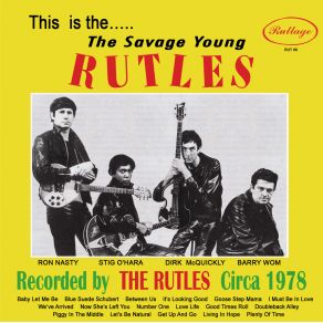 Download track Get Up And Go The Rutles