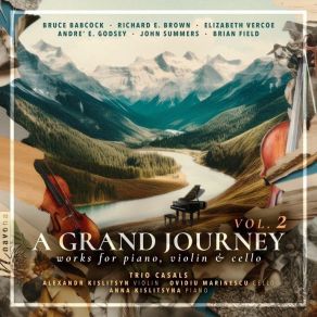 Download track 01 - I. Allegro Trio Casals