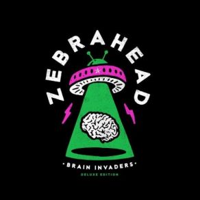 Download track Chasing The Sun Zebrahead