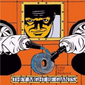 Download track (She Thinks She's) Edith Head They Might Be Giants
