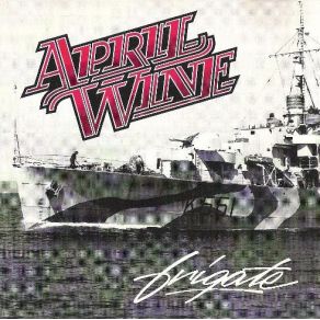 Download track Tonight Is A Wonderful Time To Fall In Love April Wine