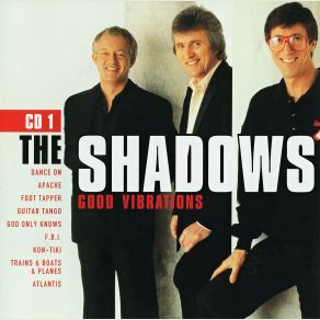 Download track Trains & Boats & Planes The Shadows