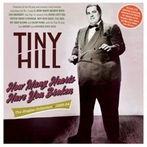 Download track I'm Coming Home To Stay Tiny Hill