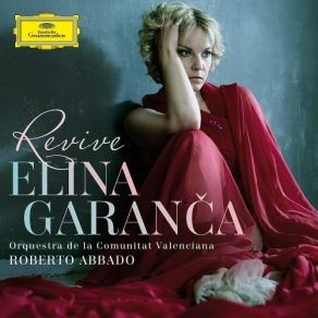 Download track 05-Samson Et Dalila, Op. 47, R. 288 - Act 2 - Samson, Recherchant Ma Presence.. Amour, Viens Aider Ma Faiblesse Elīna Garanča, Orchestra De La Comunitat Valenciana