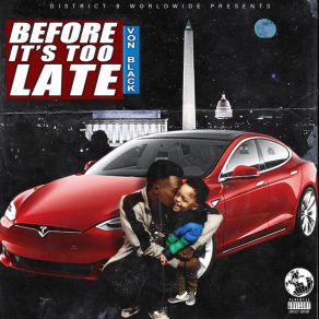 Download track Keep Up With Me Von Black