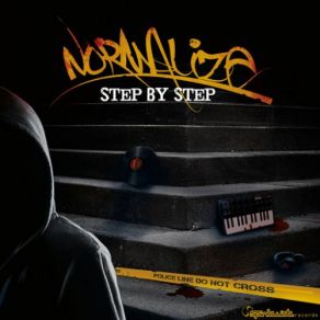 Download track Step By Step Normalize