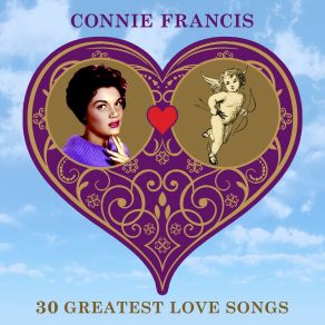 Download track My First Real Love Connie Francis̀