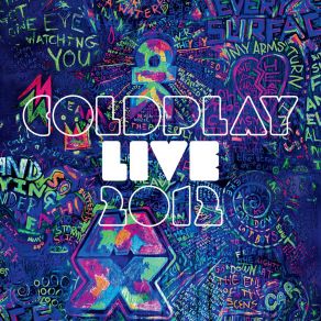Download track Every Teardrop Is A Waterfall Coldplay