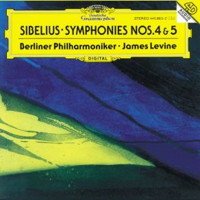 Download track Symphony No. 4 In A Minor, Op. 63: 2. Allegro Molto Vivace James Levine, Berliner Philharmoniker, Christian Gansch, Roger Wright, Reinhard LagemannWolf-Dieter Karwatky