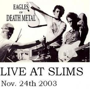Download track Whorehoppin' (Shit Goddamn, I'M A Man?) Eagles Of Death Metal