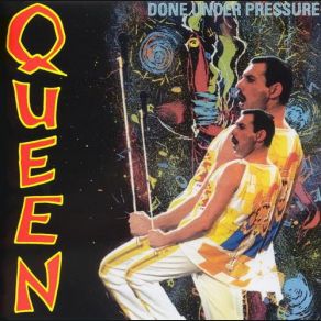 Download track Under Pressure Queen