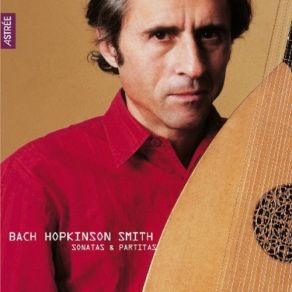 Download track 05 Partita No. 1 In B Minor, BWV 1002- I. Allemanda Johann Sebastian Bach