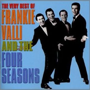 Download track Save It For Me Frankie Valli And The Four Seasons