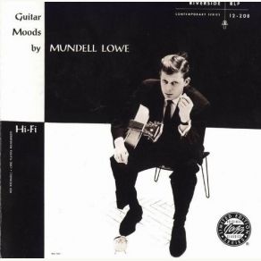 Download track We'll Be Together Again Mundell Lowe