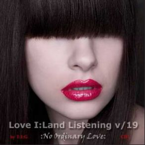 Download track No Ordinary Love Sweet Coffee