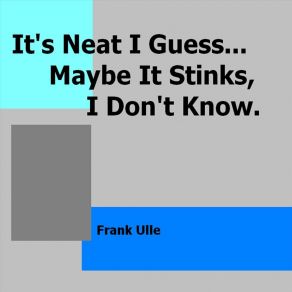Download track Driving In My Car Frank Ulle