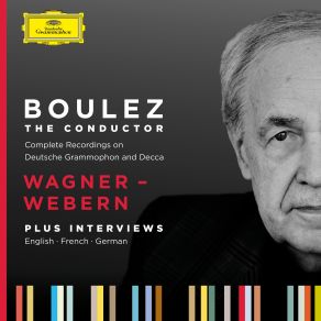 Download track Zwangvolle Plage! Müh Ohne Zweck Pierre BoulezManfred Jung