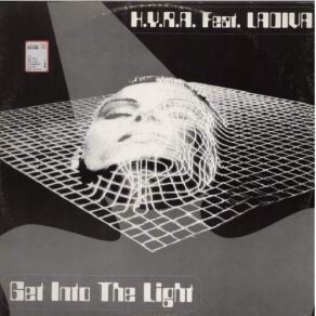 Download track Get Into The Light (Dub Mix) Ladiva, H. Y. R. A