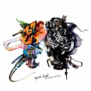 Download track Ignition Epik High