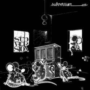 Download track Submersion Subversion