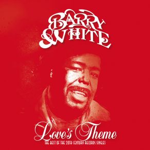 Download track I'm Qualified To Satisfy You (Single Version) Barry White