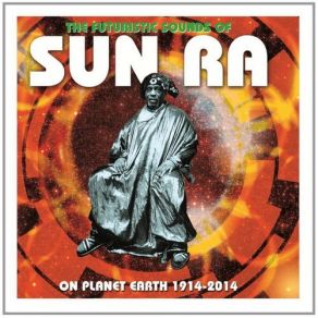 Download track What's That? Sun Ra