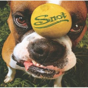 Download track Unplugged Snot