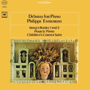 Download track I. Prélude Philippe Entremont